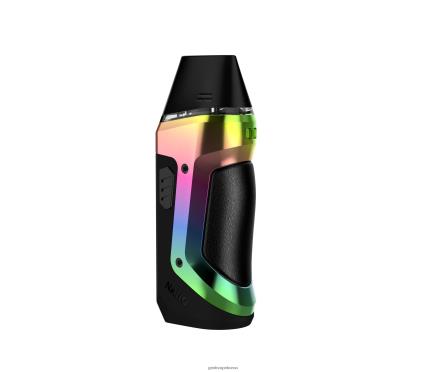 GeekVape 이지스 나노 키트 800mah 0P0B6124 무지개 | GeekVape Sale