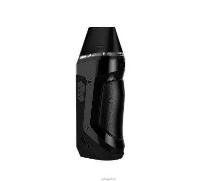 GeekVape 이지스 나노 키트 800mah 0P0B6125 검은색 | Geek Vape For Sale