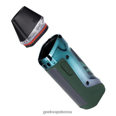 GeekVape 이지스 나노 키트 800mah 0P0B6125 검은색 | Geek Vape For Sale