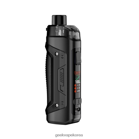 GeekVape b100(이지스 부스트 프로 2) 키트 100w 0P0B688 검은색 | Geek Vape Cigarette