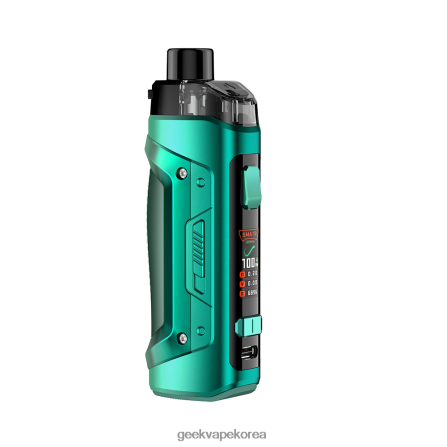 GeekVape b100(이지스 부스트 프로 2) 키트 100w 0P0B689 병 녹색 | Geek Bar Price