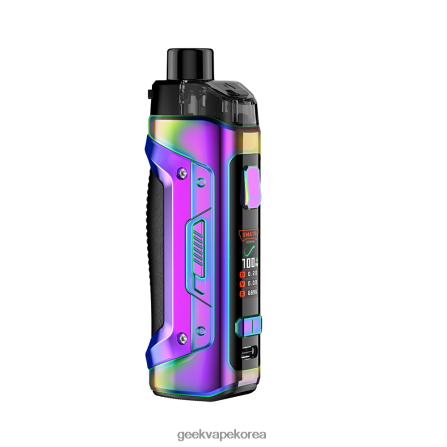 GeekVape b100(이지스 부스트 프로 2) 키트 100w 0P0B693 무지개 | GeekVape 전자담배