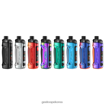 GeekVape b100(이지스 부스트 프로 2) 키트 100w 0P0B693 무지개 | GeekVape 전자담배