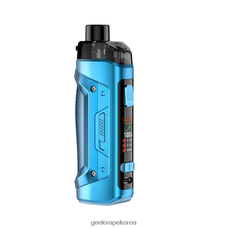 GeekVape b100(이지스 부스트 프로 2) 키트 100w 0P0B694 민트 블루 | GeekVape Sale