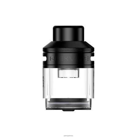 GeekVape e100 포드 0P0B6199 검은색 | Geek Bar Price