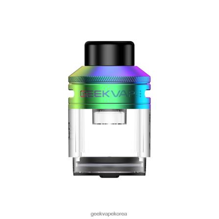 GeekVape e100 포드 0P0B6199 검은색 | Geek Bar Price