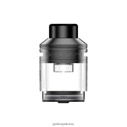 GeekVape e100 포드 0P0B6199 검은색 | Geek Bar Price