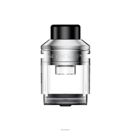 GeekVape e100 포드 0P0B6201 은 | GeekVape Korea