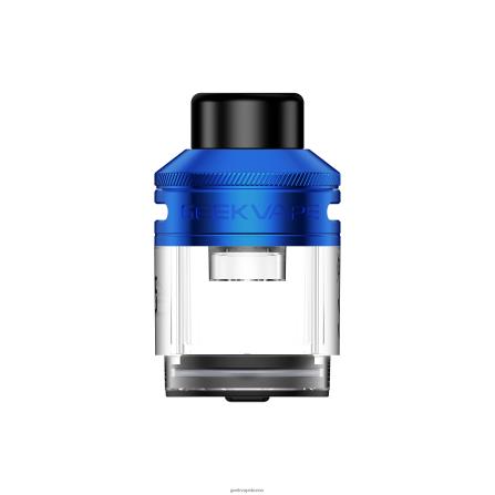 GeekVape e100 포드 0P0B6203 파란색 | GeekVape 전자담배