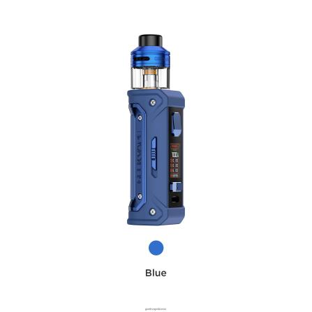 GeekVape e100i 키트 3000mah 0P0B6149 파란색 | Geek Bar Price