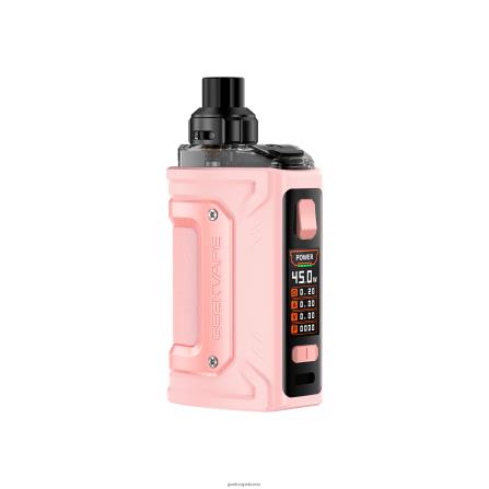 GeekVape h45 클래식(이지스 히어로 2 클래식) 포드 키트 1400mah 4ml 0P0B6107 사쿠라 | Geek Vape Kit On Sale