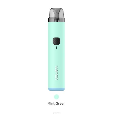 GeekVape wenax h1 스타터 키트 1000mah 0P0B6122 민트 그린 | GeekVape Store