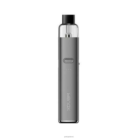 GeekVape wenax k2 키트 1000mah 2ml 0P0B6162 무광 건메탈 | GeekVape Store