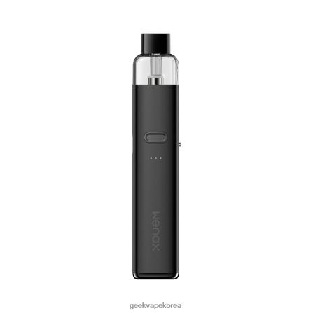 GeekVape wenax k2 키트 1000mah 2ml 0P0B6162 무광 건메탈 | GeekVape Store