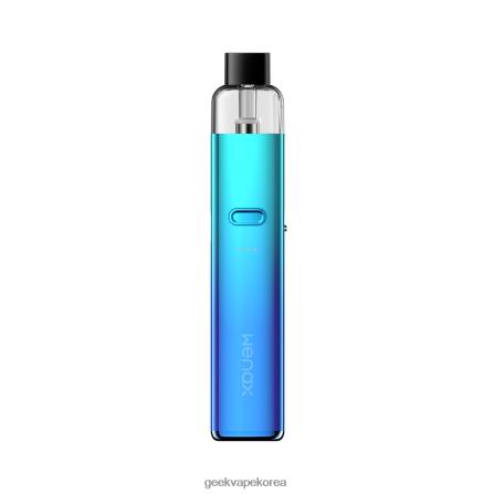 GeekVape wenax k2 키트 1000mah 2ml 0P0B6162 무광 건메탈 | GeekVape Store