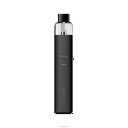 GeekVape wenax k2 키트 1000mah 2ml 0P0B6164 매트 블랙 | GeekVape Sale