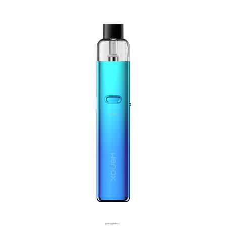 GeekVape wenax k2 키트 1000mah 2ml 0P0B6165 글로시 블루 | Geek Vape For Sale