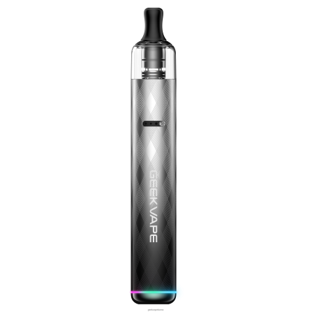 GeekVape wenax s3 (스타일러스 3) vape 펜 키트 1100mah 0P0B662 질감이 어두운 | GeekVape Store