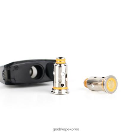 GeekVape 5 개/갑 g 시리즈 코일 0P0B625 g1.2옴초 | Geek Vape For Sale