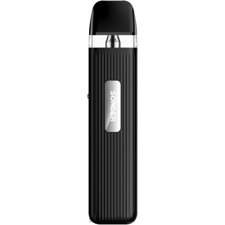 GeekVape 손더 Q 포드 시스템 키트 1000mah 0P0B6168 검은색 | Geek Vape Cigarette