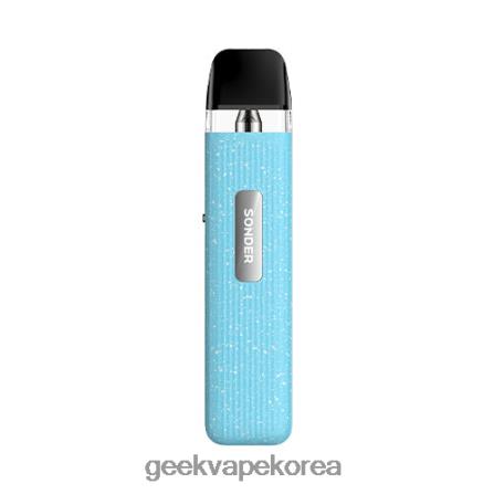 GeekVape 손더 Q 포드 시스템 키트 1000mah 0P0B6168 검은색 | Geek Vape Cigarette