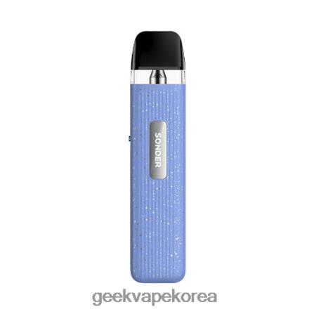 GeekVape 손더 Q 포드 시스템 키트 1000mah 0P0B6168 검은색 | Geek Vape Cigarette