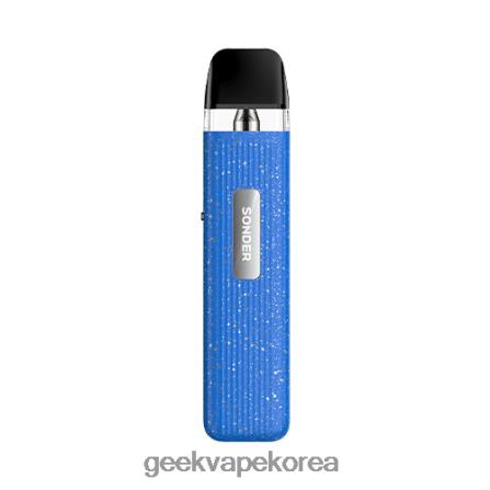 GeekVape 손더 Q 포드 시스템 키트 1000mah 0P0B6168 검은색 | Geek Vape Cigarette