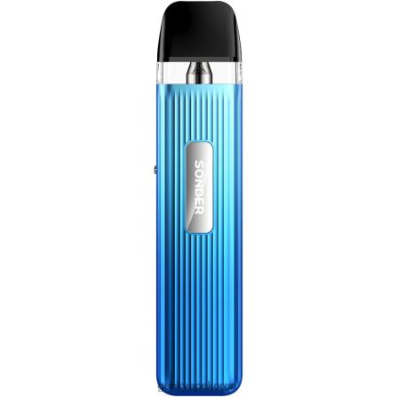 GeekVape 손더 Q 포드 시스템 키트 1000mah 0P0B6171 하늘색 | GeekVape Korea