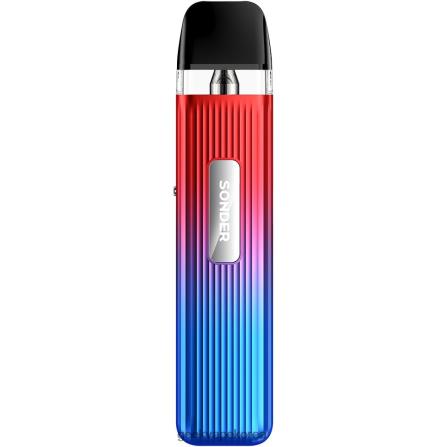 GeekVape 손더 Q 포드 시스템 키트 1000mah 0P0B6180 빨강, 파랑 | GeekVape Soul