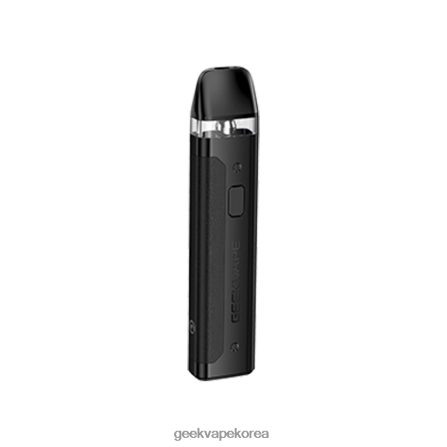 GeekVape aq(이지스 q) 키트 1000mah 0P0B640 검은색 | GeekVape Soul