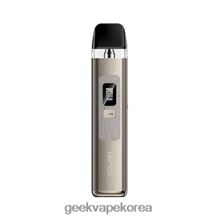 GeekVape wenax q 포드 시스템 키트 1000mah 0P0B6151 그라디언트 다크 | GeekVape Korea