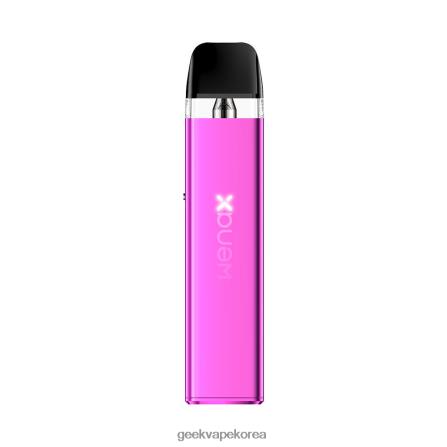 GeekVape wenax q 미니 키트 1000mah 2ml 0P0B681 분홍색 | GeekVape Korea