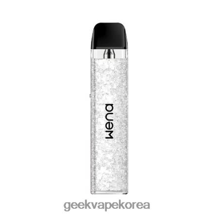 GeekVape wenax q 미니 키트 1000mah 2ml 0P0B682 은 보석 | GeekVape Store