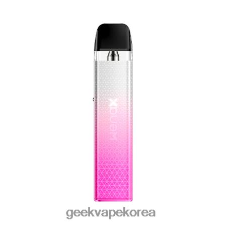 GeekVape wenax q 미니 키트 1000mah 2ml 0P0B684 그라데이션 핑크 | GeekVape Sale