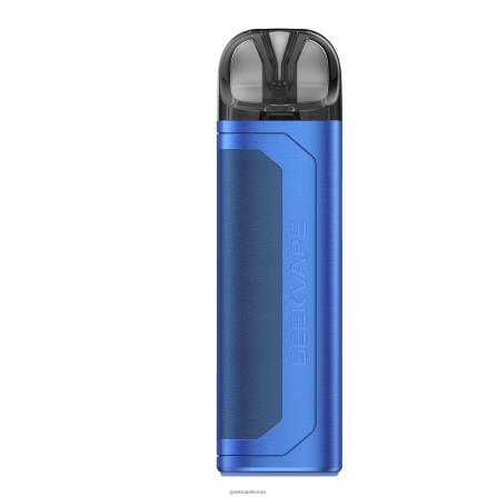 GeekVape au(이지스 유) 포드 키트 800mah 0P0B648 파란색 | Geek Vape Cigarette