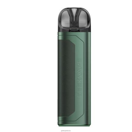 GeekVape au(이지스 유) 포드 키트 800mah 0P0B649 육군 녹색 | Geek Bar Price