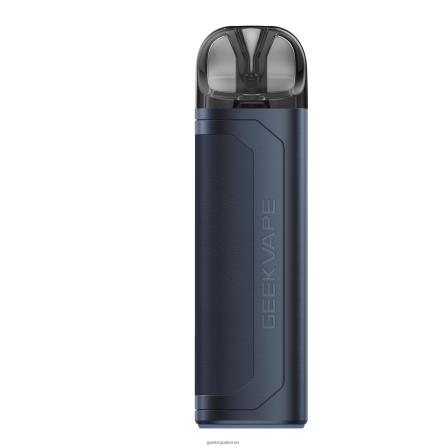 GeekVape au(이지스 유) 포드 키트 800mah 0P0B650 건메탈 | GeekVape Soul