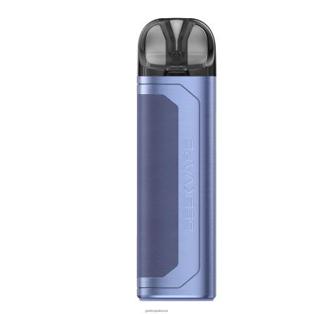 GeekVape au(이지스 유) 포드 키트 800mah 0P0B651 파란색 보라색 | GeekVape Korea