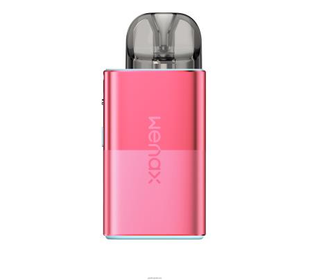 GeekVape wenax U 포드 키트 1000mah 0P0B633 분홍색 | GeekVape 전자담배