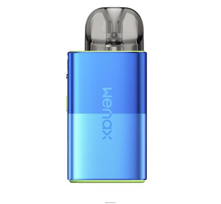 GeekVape wenax U 포드 키트 1000mah 0P0B635 파란색 | Geek Vape For Sale