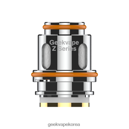 GeekVape 5 개/갑 z 시리즈 코일 0P0B61 z0.2옴 | GeekVape Korea