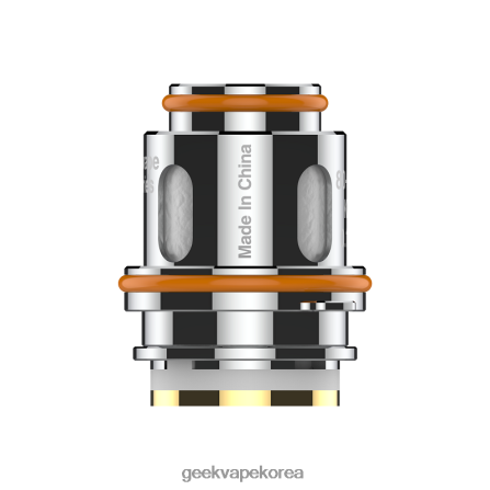 GeekVape 5 개/갑 z 시리즈 코일 0P0B61 z0.2옴 | GeekVape Korea