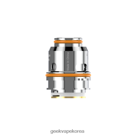 GeekVape 5 개/갑 z 시리즈 코일 0P0B61 z0.2옴 | GeekVape Korea