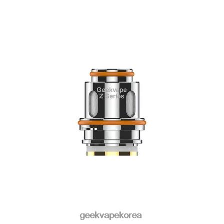 GeekVape 5 개/갑 z 시리즈 코일 0P0B67 z0.15옴 SS316l | Geek Vape Kit On Sale