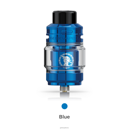 GeekVape Z 서브옴 SE 탱크 5.5ml 0P0B6229 파란색 | Geek Bar Price