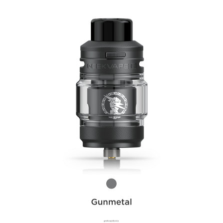 GeekVape Z 서브옴 SE 탱크 5.5ml 0P0B6231 건메탈 | GeekVape Korea