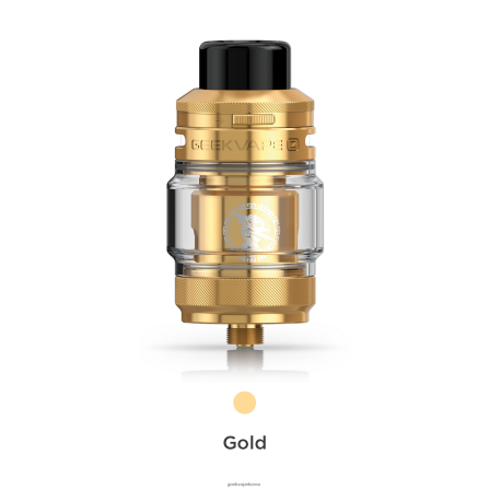 GeekVape Z 서브옴 SE 탱크 5.5ml 0P0B6232 금 | GeekVape Store