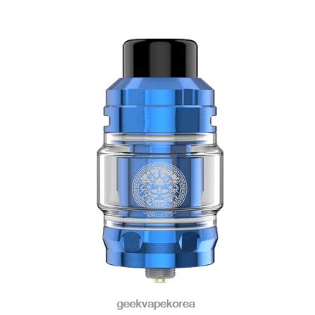 GeekVape z 서브옴 탱크 0P0B6209 파란색 | Geek Bar Price