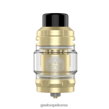 GeekVape z 서브옴 탱크 0P0B6211 금 | GeekVape Korea