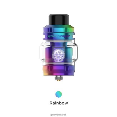 GeekVape z 최대 탱크 0P0B6217 무지개 | Geek Vape Kit On Sale